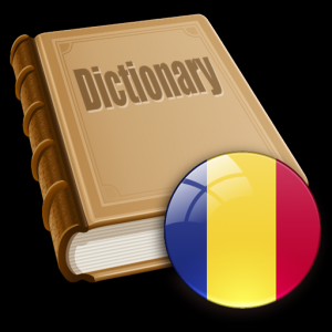 Romanian Dictionary для Мак ОС