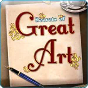 Secrets of Great Art для Мак ОС