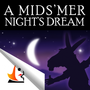 Shakespeare In Bits: A Midsummer Night's Dream для Мак ОС