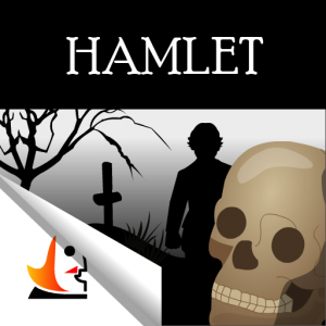 Shakespeare In Bits: Hamlet для Мак ОС