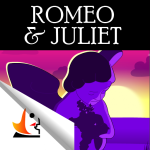 Shakespeare In Bits: Romeo and Juliet для Мак ОС