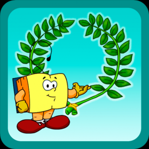 Smarty goes to ancient Olympia для Мак ОС