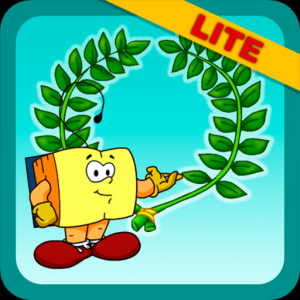 Smarty goes to ancient Olympia LITE для Мак ОС