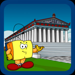 Smarty travels to Ancient Athens для Мак ОС