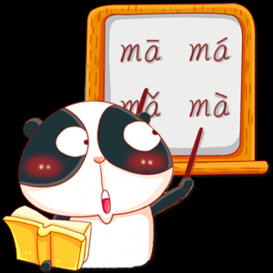 Study Pinyin для Мак ОС
