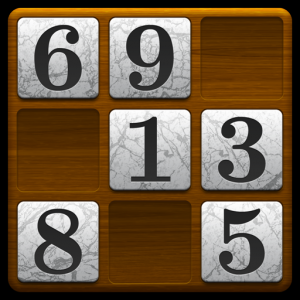 Sudoku Touch для Мак ОС