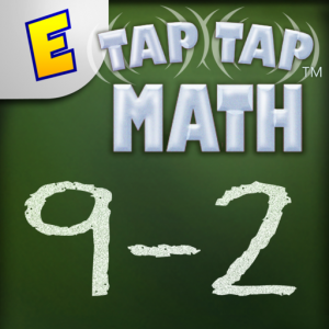 Tap Tap Math Subtraction для Мак ОС