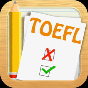 Test Your English (TOEFL) для Мак ОС