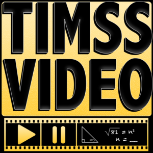 TIMSS Videos для Мак ОС