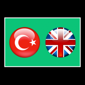 Turkish-English Dictionary для Мак ОС