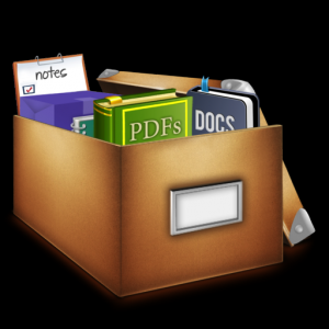 UbikReader - PDF Reader - Documents Organizer для Мак ОС