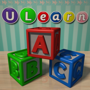 ULearn ABC для Мак ОС