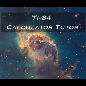 Video Tutor for TI-84 Calculator для Мак ОС