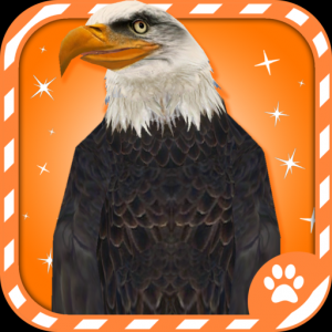 Virtual Pet Eagle для Мак ОС