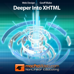 Deeper Into XHTML Guide для Мак ОС