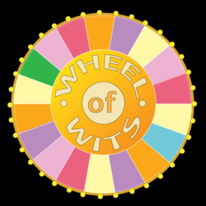 Wheel of Wits для Мак ОС