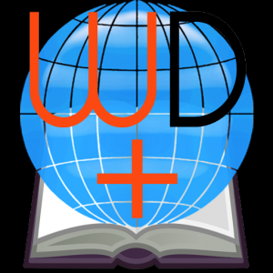 WikiDico+ (Dictionnaire de français illustré) для Мак ОС