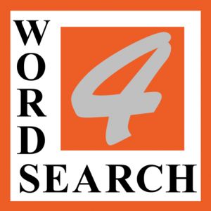 WordSearch 4 для Мак ОС
