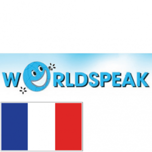 WorldSpeak French для Мак ОС