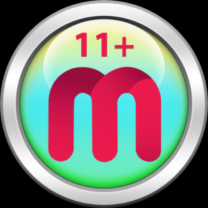 11+ Maths Vol. I by The Tutors для Мак ОС