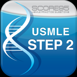 2,000+ USMLE Step 2 CK Practice Questions - Score95.com для Мак ОС