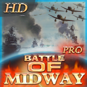 Battle of Midway Pro для Мак ОС