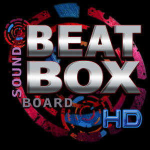 Beatbox Soundboard HD для Мак ОС