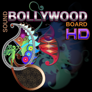 Bollywood Soundboard HD для Мак ОС