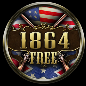 Civil War: 1864 Free для Мак ОС