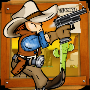 Cowboy Wanted Deluxe для Мак ОС