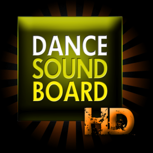 Dance Soundboard HD для Мак ОС