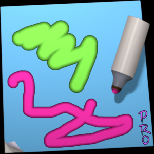 Daydream Doodler Pro для Мак ОС