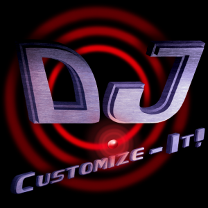 DJ Customize-It! для Мак ОС