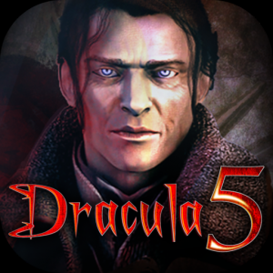 Dracula 5 : The Blood Legacy для Мак ОС