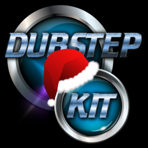 Dubstep Kit Christmas Soundboard для Мак ОС