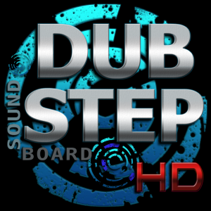 Dubstep Soundboard HD для Мак ОС