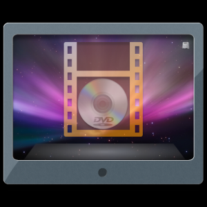 DVDesktop для Мак ОС