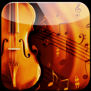Easy Violin Tuner: Хроматический тюнер для скрипки для Мак ОС