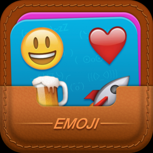 Emoji для Мак ОС