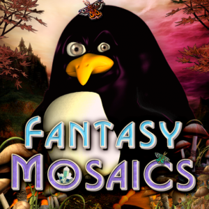 Fantasy Mosaics для Мак ОС