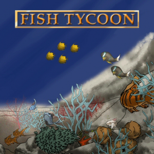 Fish Tycoon для Мак ОС