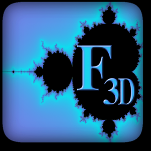 Fractal 3D для Мак ОС