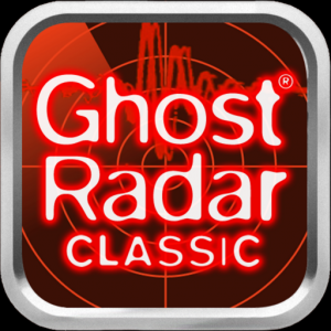 Ghost Radar® CLASSIC для Мак ОС