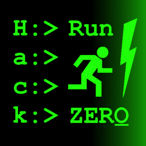 Hack Run ZERO для Мак ОС