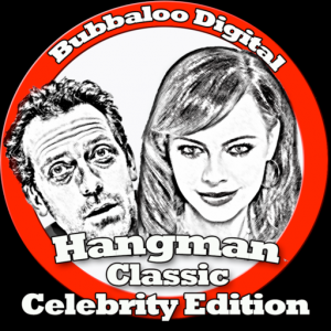Hangman Celebrity Edition для Мак ОС