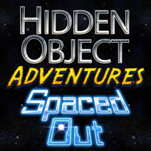 Hidden Object Adventures: Spaced Out (Full) для Мак ОС