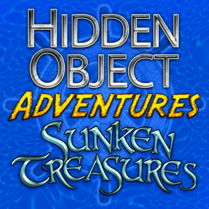 Hidden Object Adventures: Sunken Treasures (Full) для Мак ОС