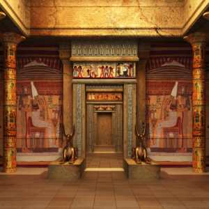 Hidden Objects Egyptian Palace для Мак ОС
