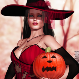 Hidden Objects The Witches of Pumpkin Avenue для Мак ОС