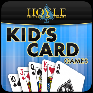 Hoyle Kid's Card Games для Мак ОС